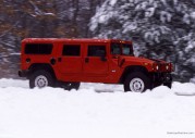 Tapety Hummer